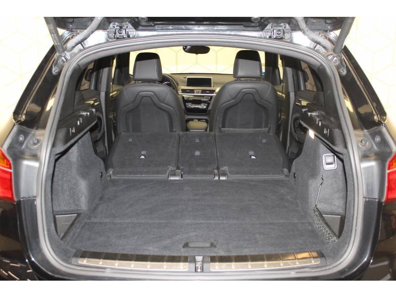 BMW X1 - Photo 21