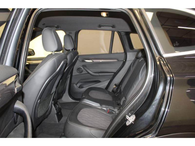 BMW X1 - Photo 23