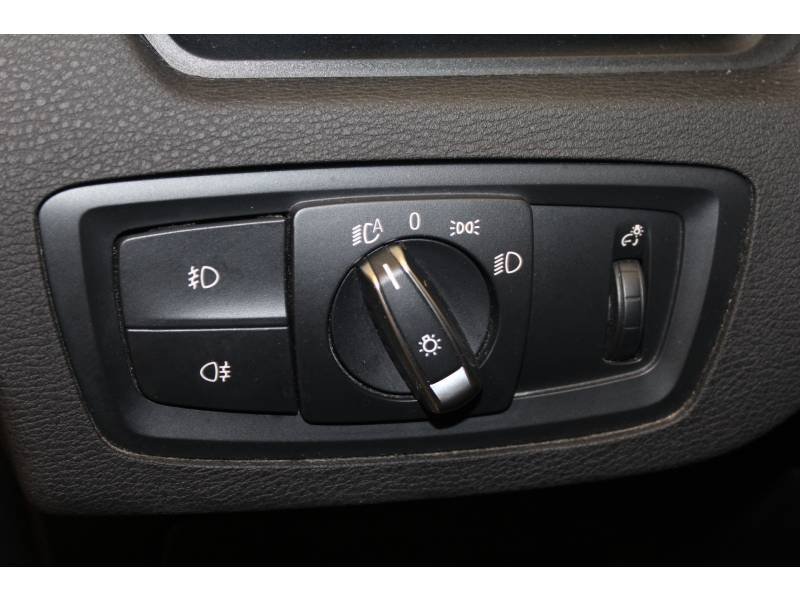 BMW X1 - Photo 27