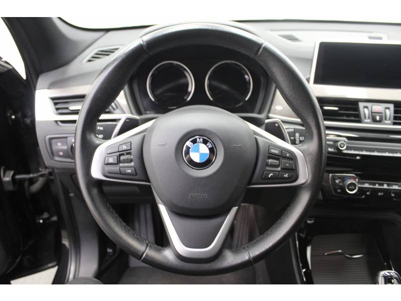 BMW X1 - Photo 29