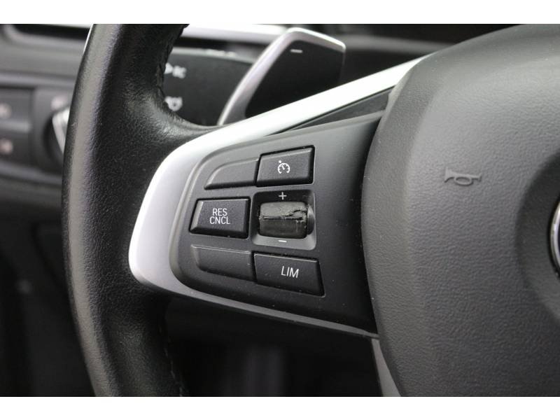 BMW X1 - Photo 30