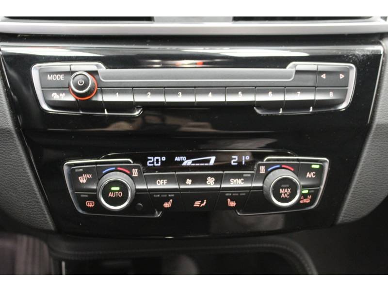 BMW X1 - Photo 36