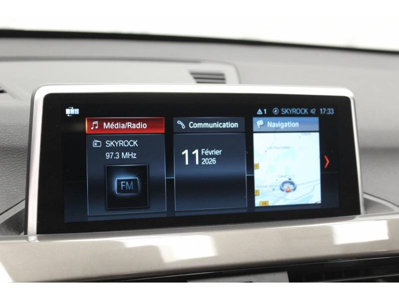 BMW X1 - Photo 44
