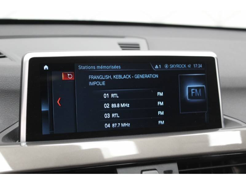 BMW X1 - Photo 46
