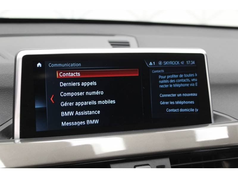 BMW X1 - Photo 47