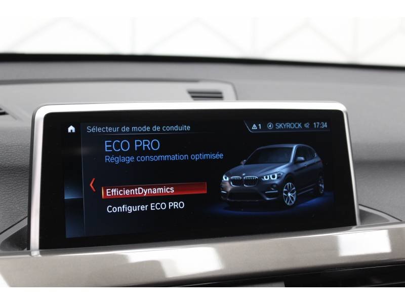 BMW X1 - Photo 50