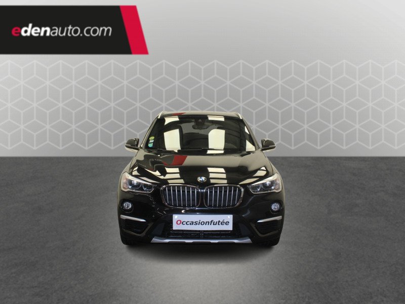 BMW X1 - Photo 8