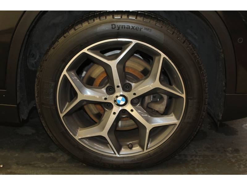 BMW X1 - Photo 9