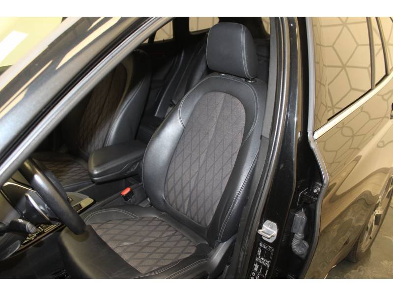 BMW X1 - Photo 10