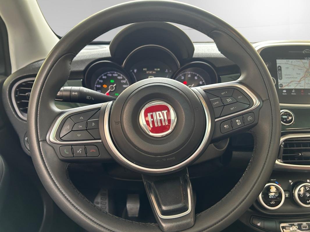 Fiat 500X - Photo 11