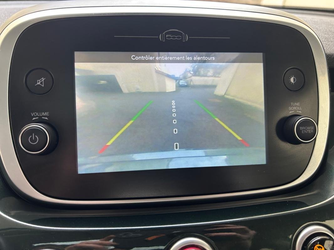 Fiat 500X - Photo 14