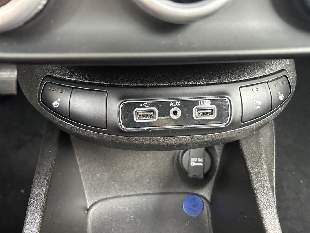 Fiat 500X - Photo 16