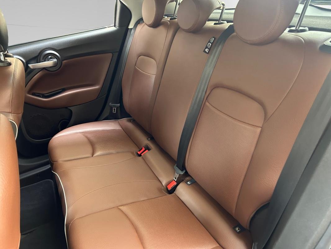 Fiat 500X - Photo 18