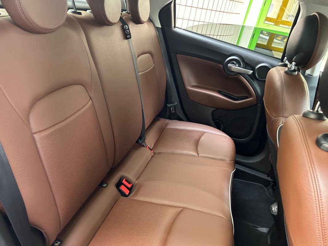 Fiat 500X - Photo 19