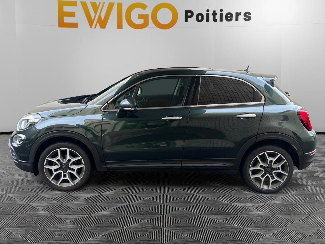 Fiat 500X - Photo 3