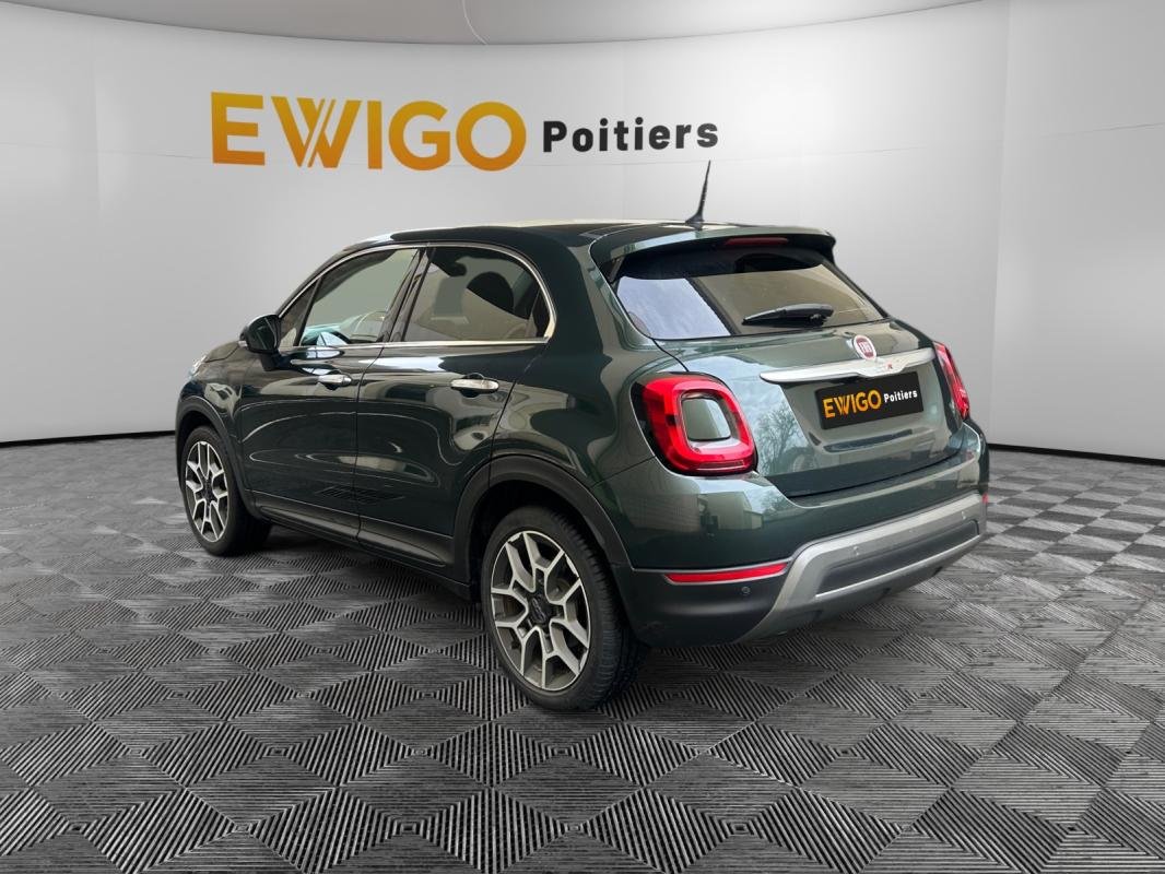 Fiat 500X - Photo 4