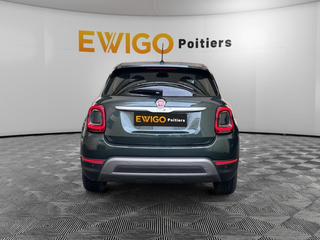 Fiat 500X - Photo 5