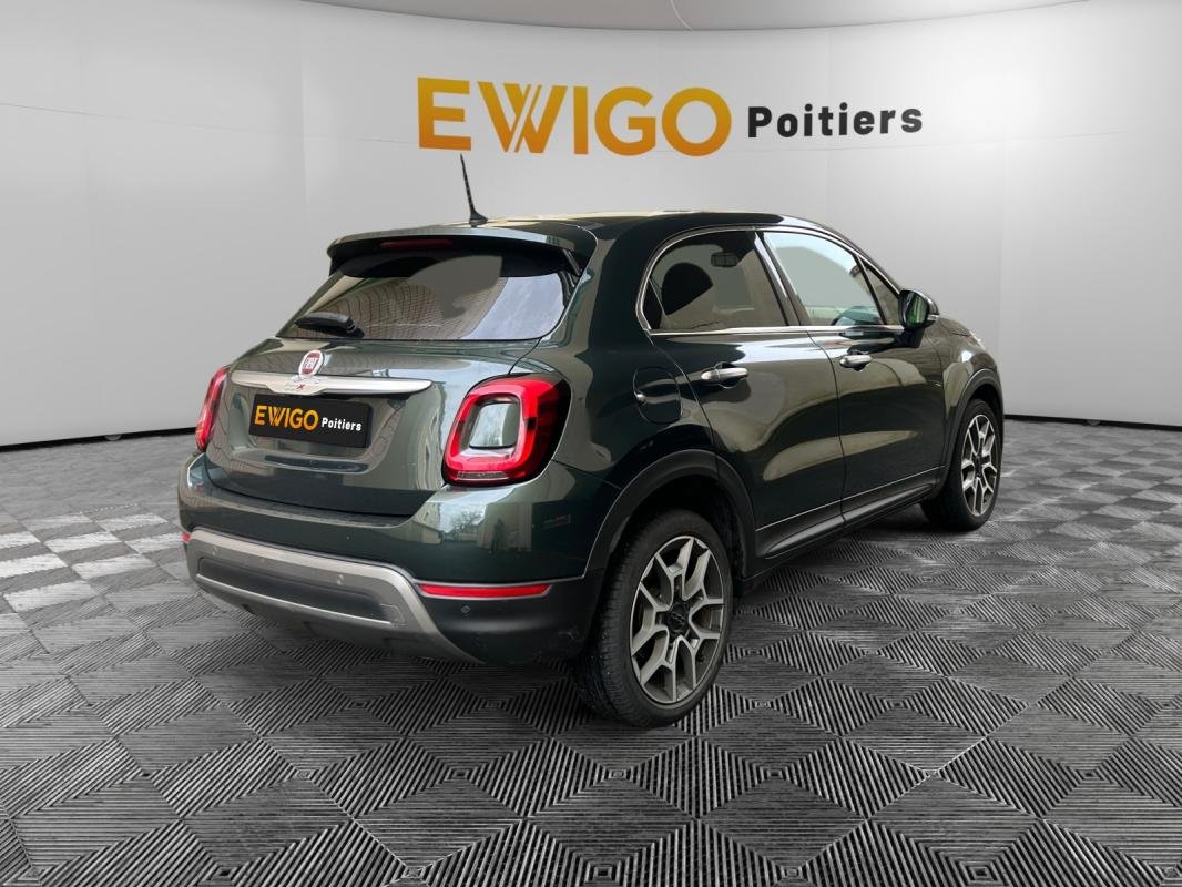 Fiat 500X - Photo 6