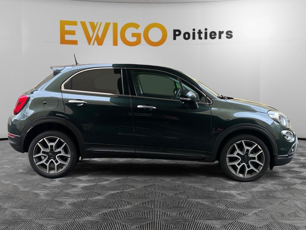 Fiat 500X - Photo 7