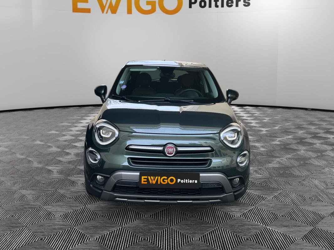 Fiat 500X - Photo 8