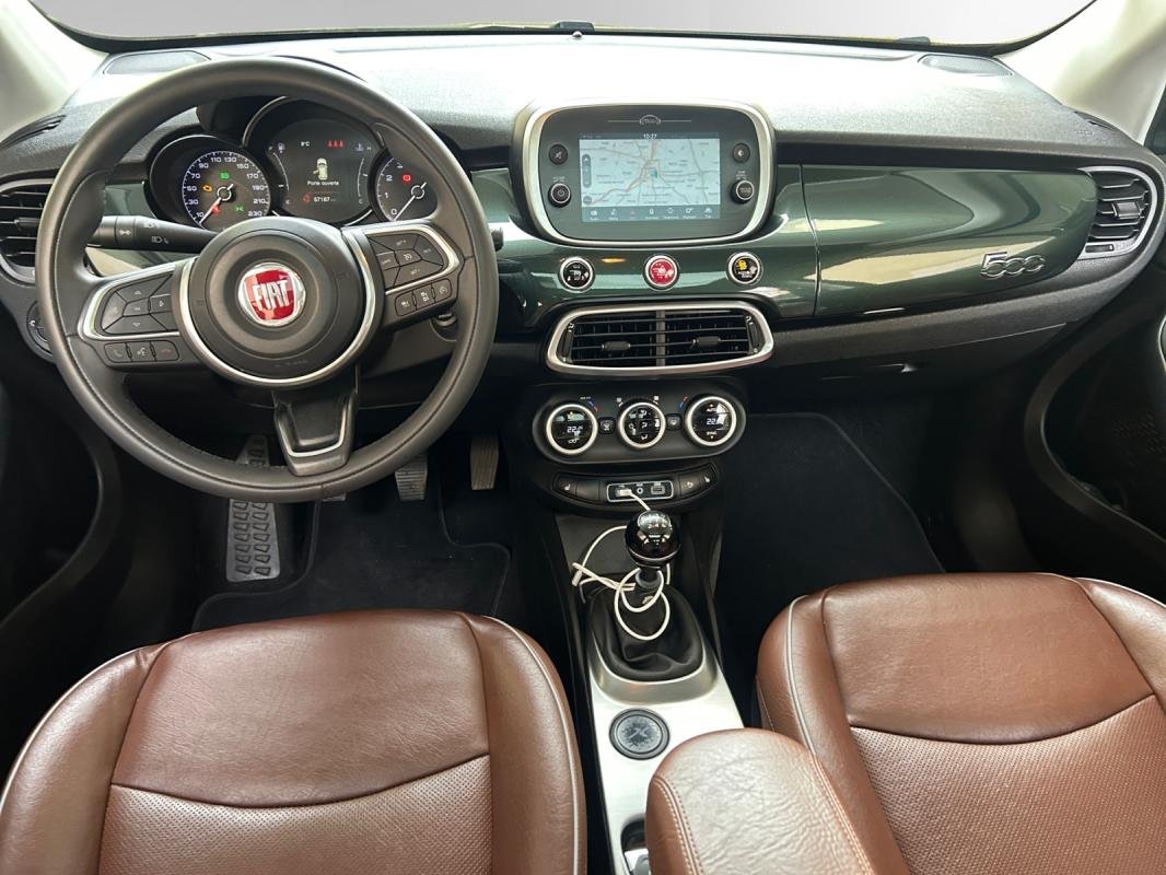 Fiat 500X - Photo 9