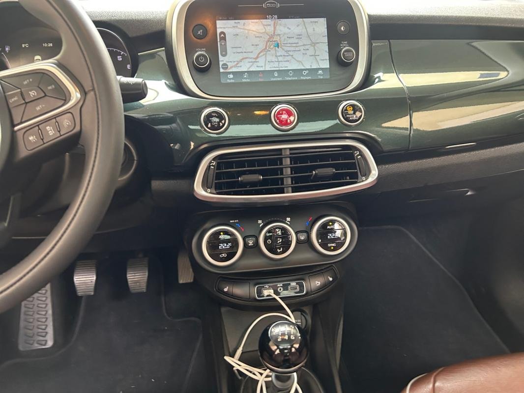Fiat 500X - Photo 10