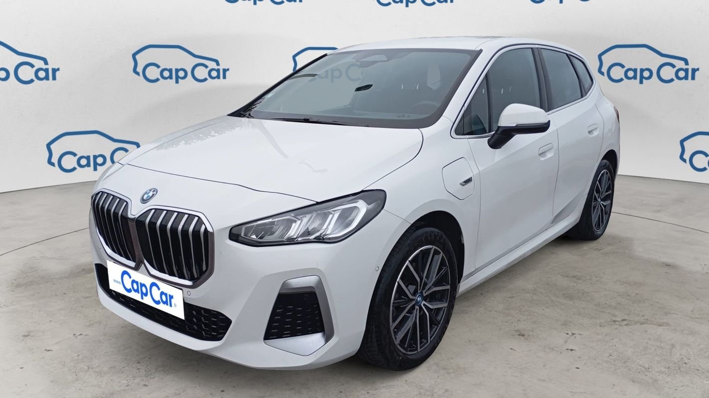 BMW Serie 2 Active Tourer