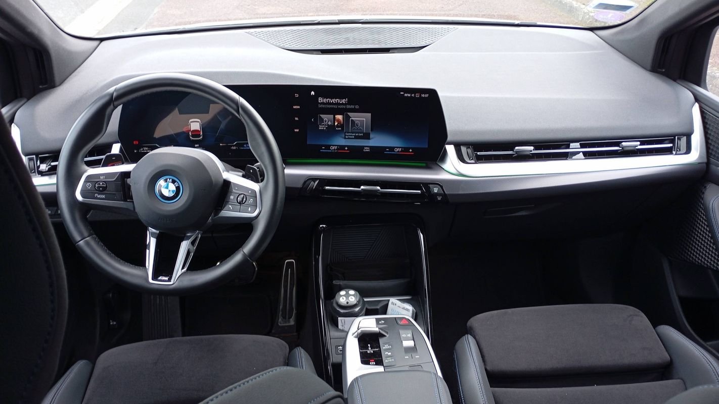 BMW Serie 2 Active Tourer - Photo 11