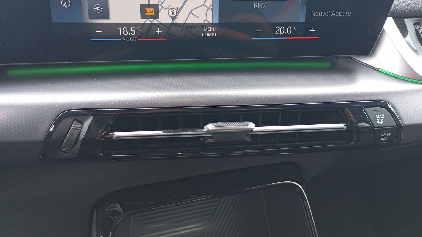 BMW Serie 2 Active Tourer - Photo 13