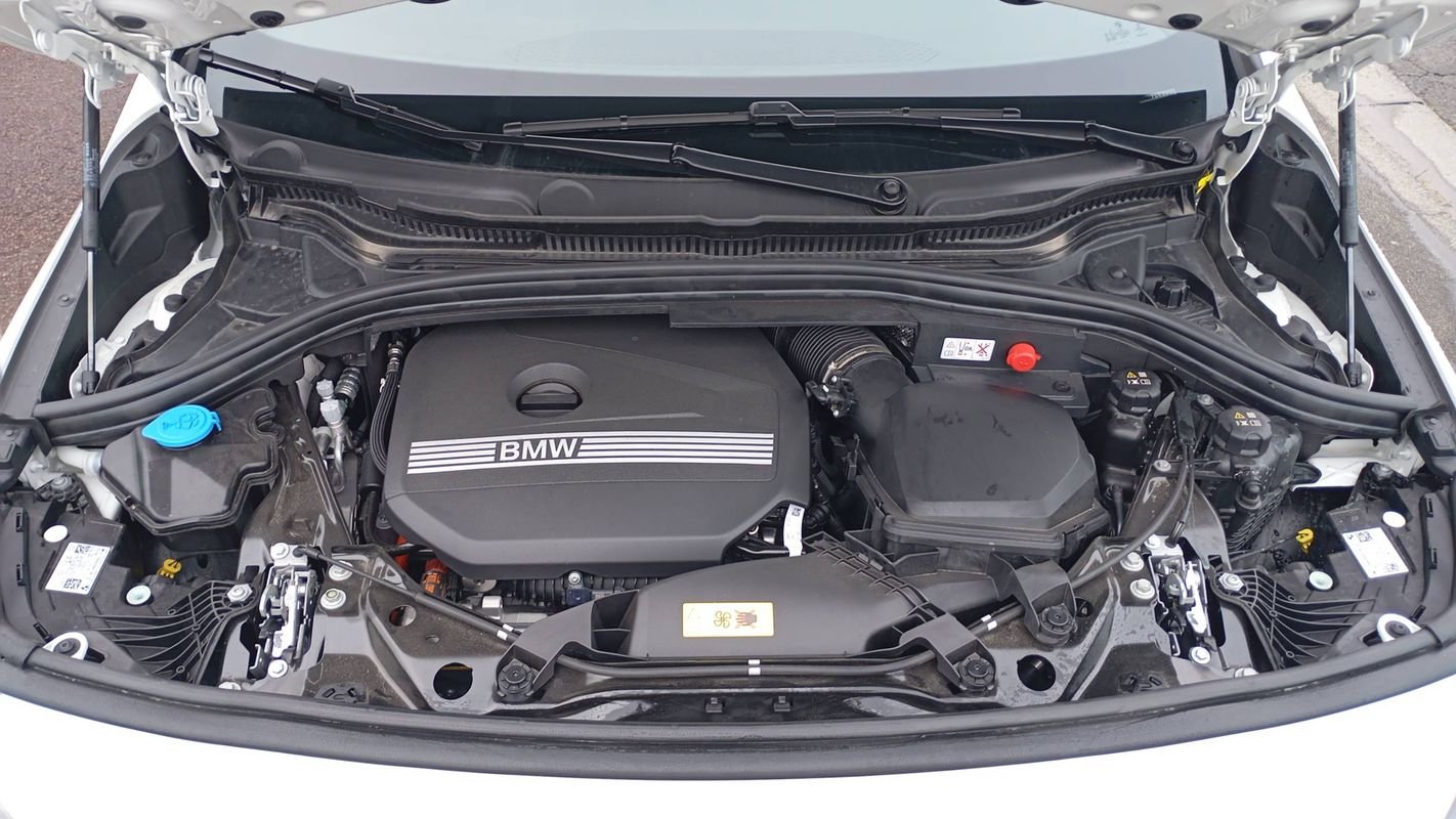 BMW Serie 2 Active Tourer - Photo 15