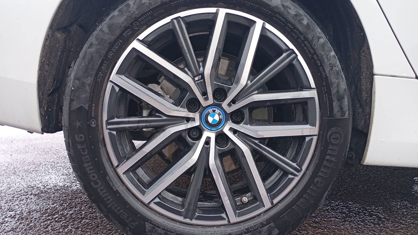 BMW Serie 2 Active Tourer - Photo 16