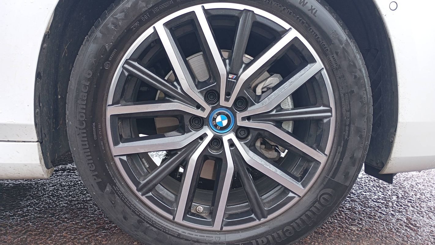 BMW Serie 2 Active Tourer - Photo 17