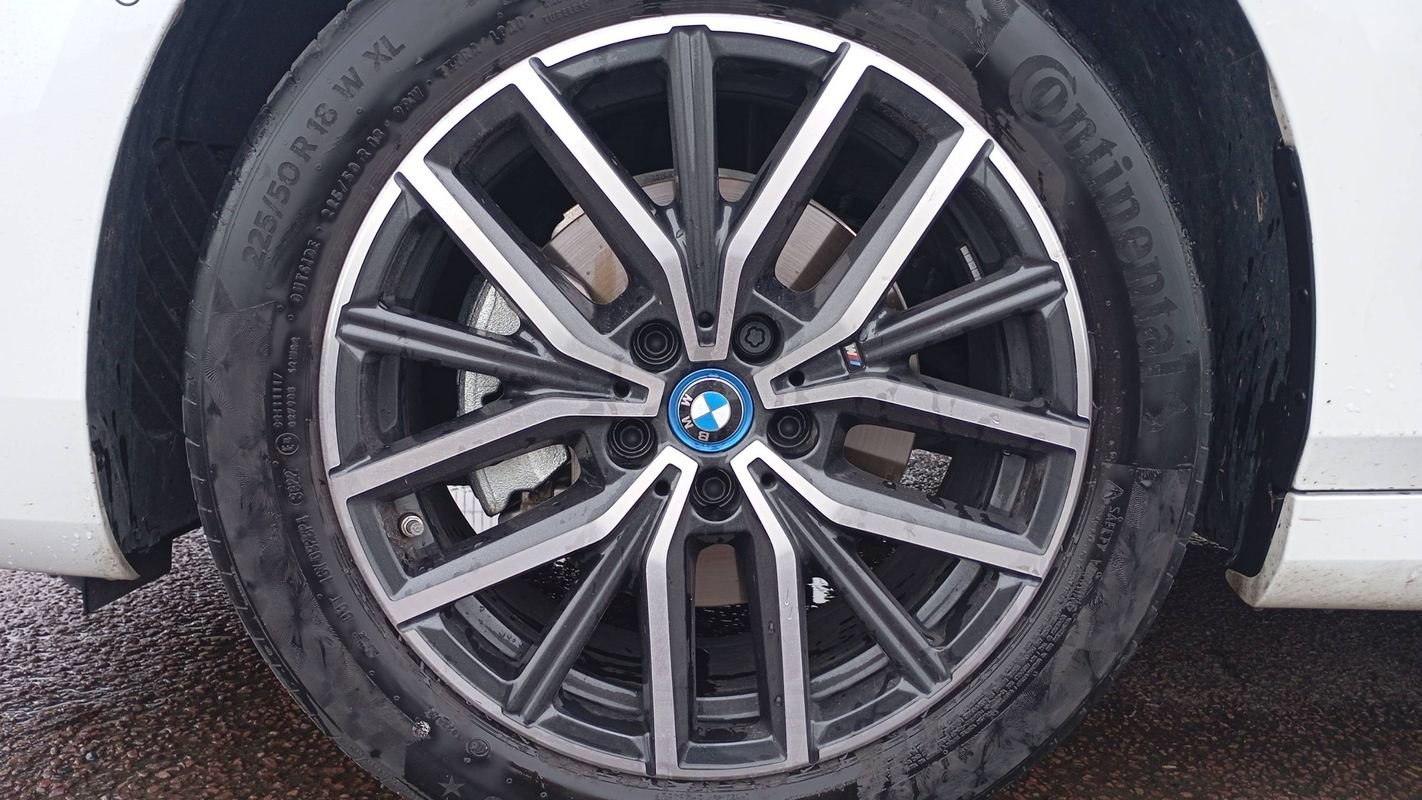 BMW Serie 2 Active Tourer - Photo 18