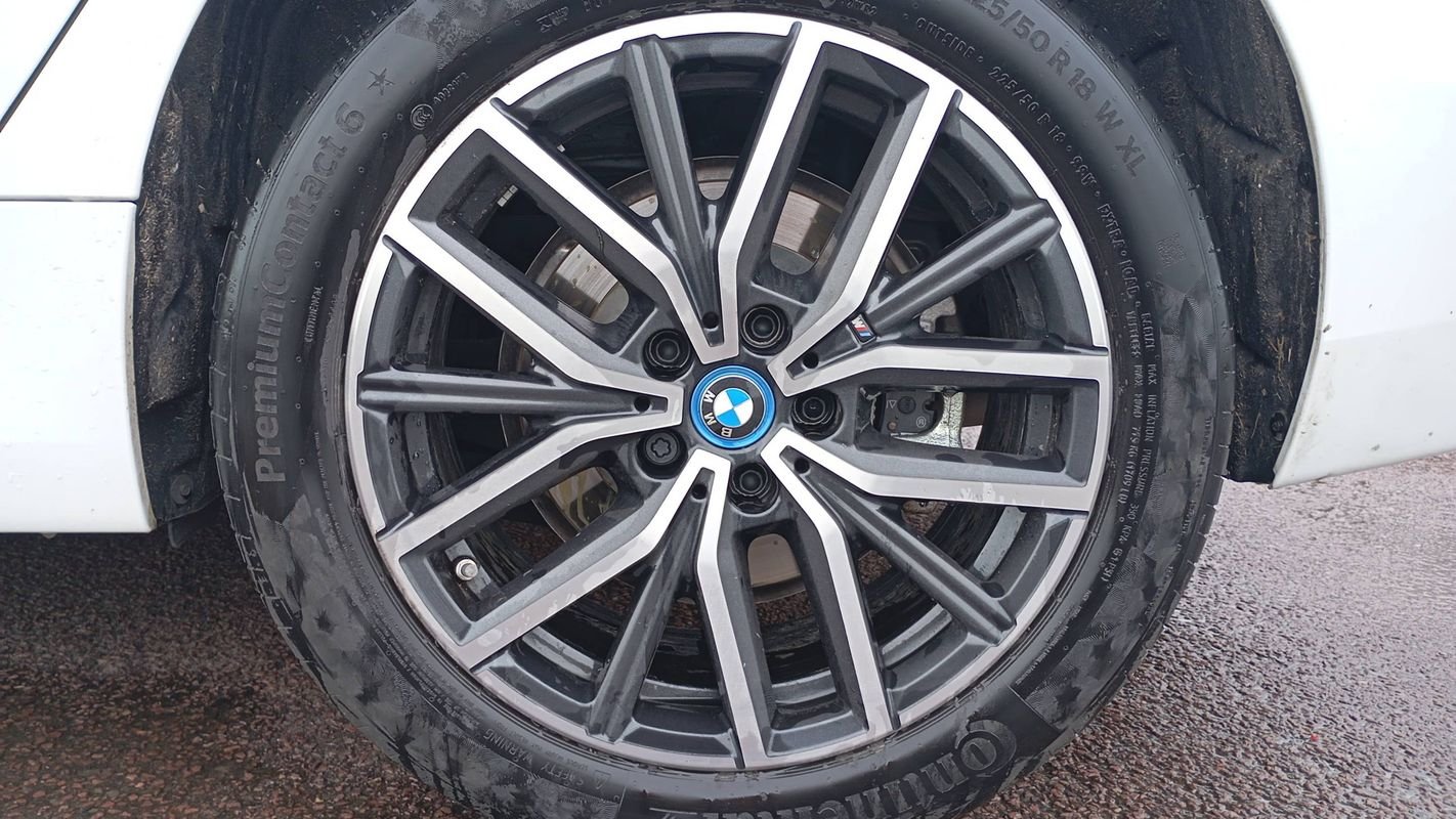 BMW Serie 2 Active Tourer - Photo 19