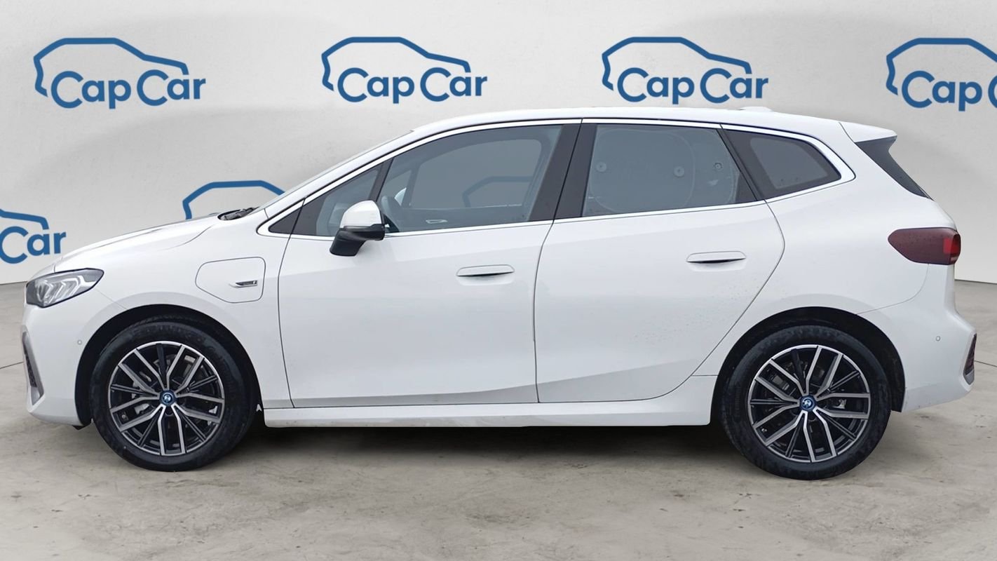 BMW Serie 2 Active Tourer - Photo 2