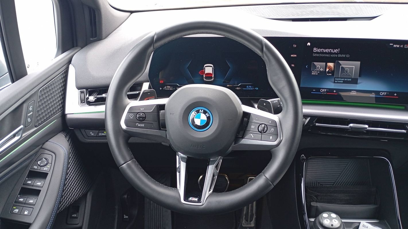 BMW Serie 2 Active Tourer - Photo 24