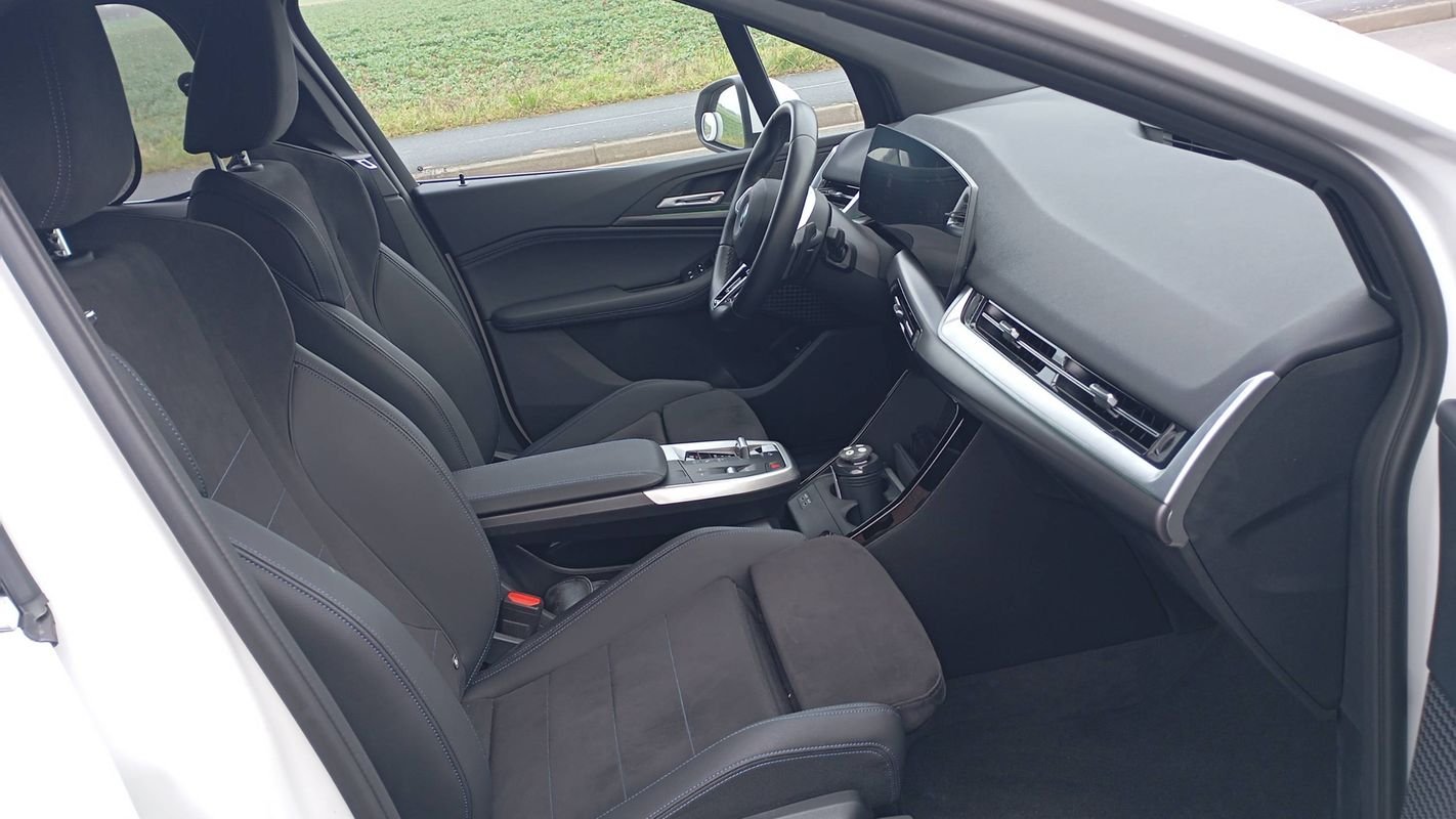 BMW Serie 2 Active Tourer - Photo 27