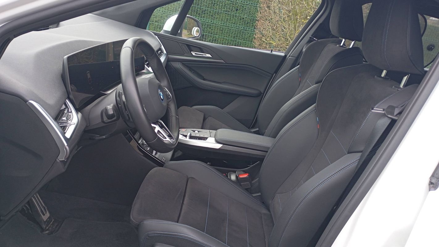 BMW Serie 2 Active Tourer - Photo 28