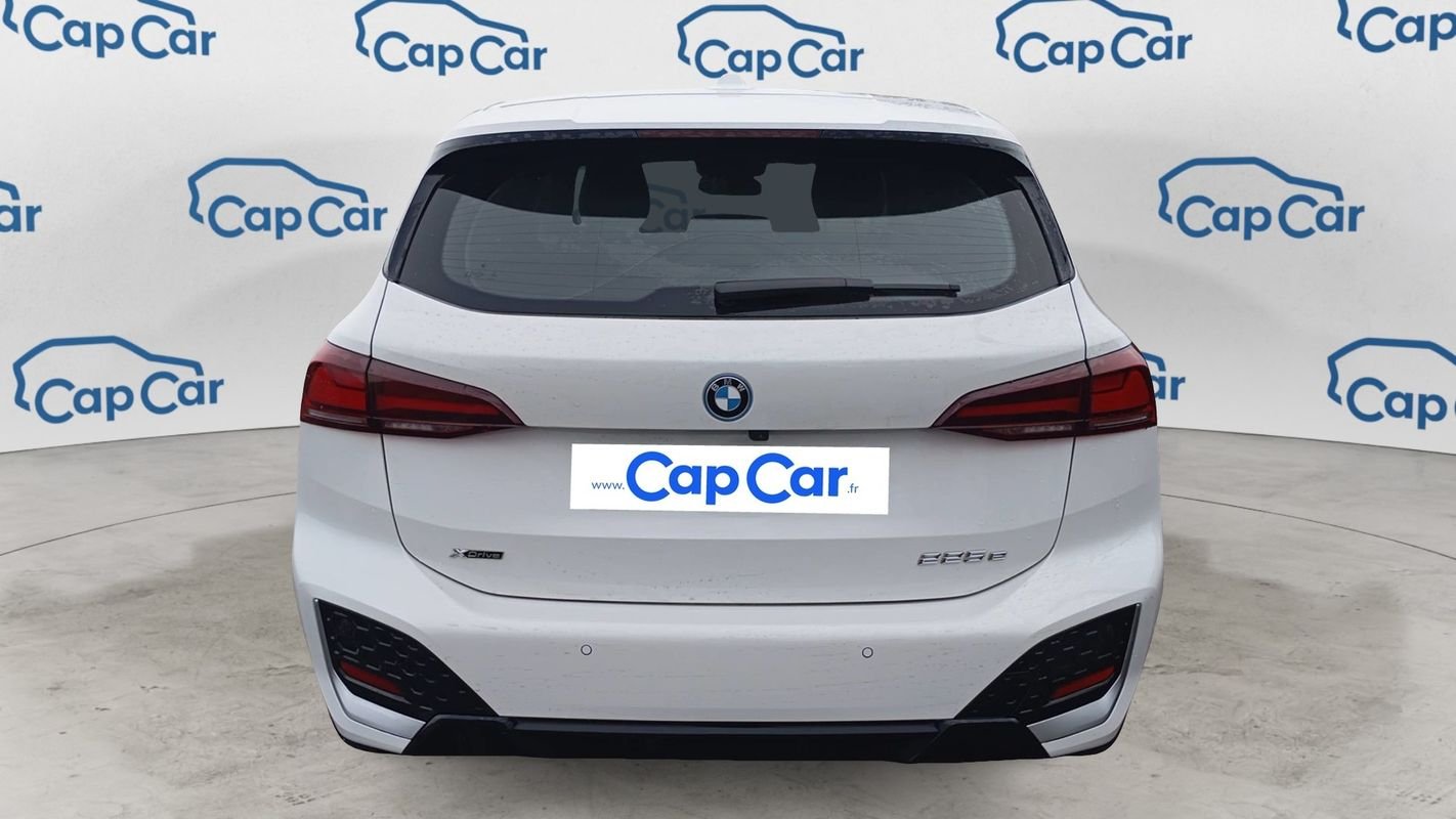 BMW Serie 2 Active Tourer - Photo 3