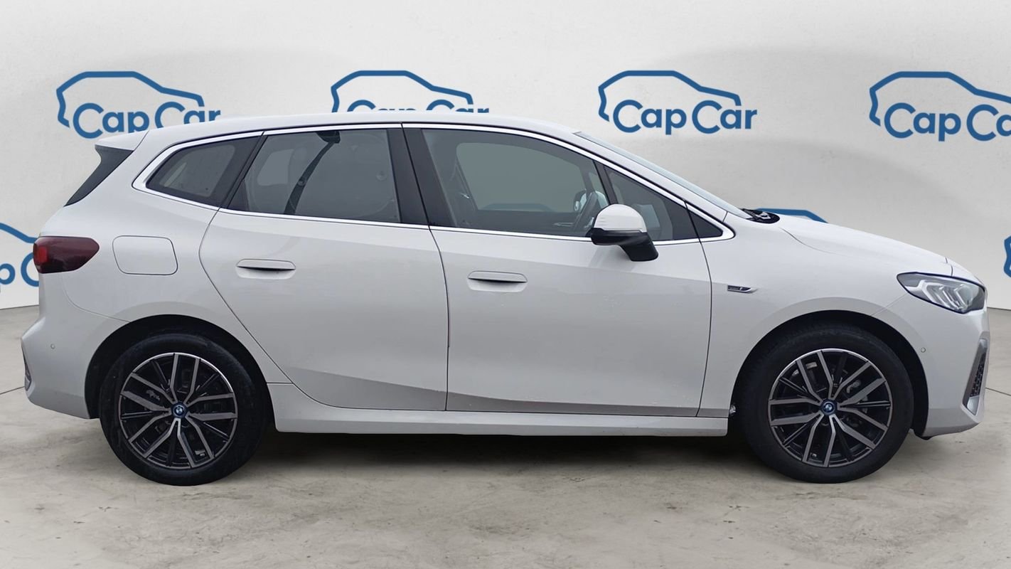 BMW Serie 2 Active Tourer - Photo 4