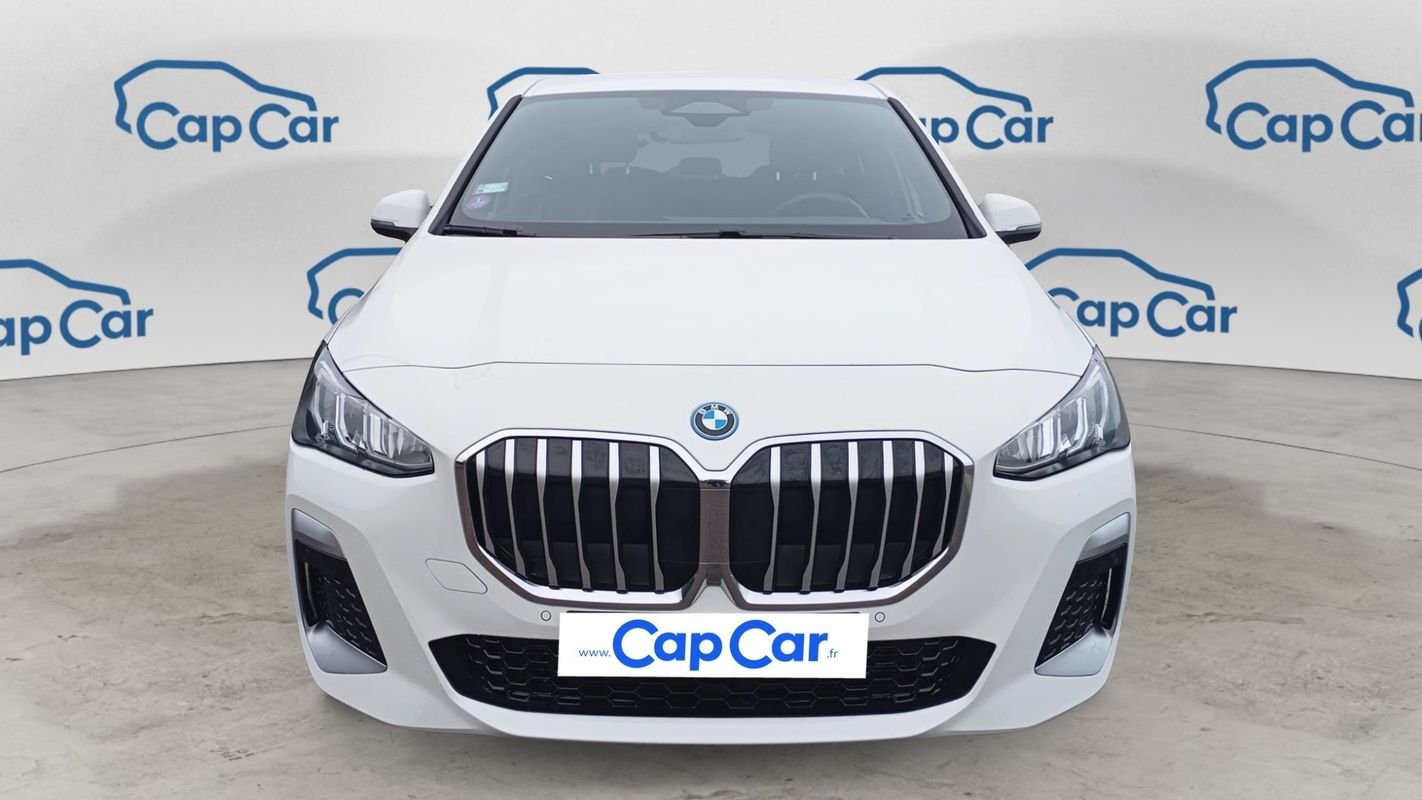 BMW Serie 2 Active Tourer - Photo 5