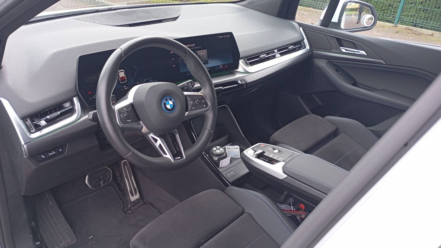 BMW Serie 2 Active Tourer - Photo 8