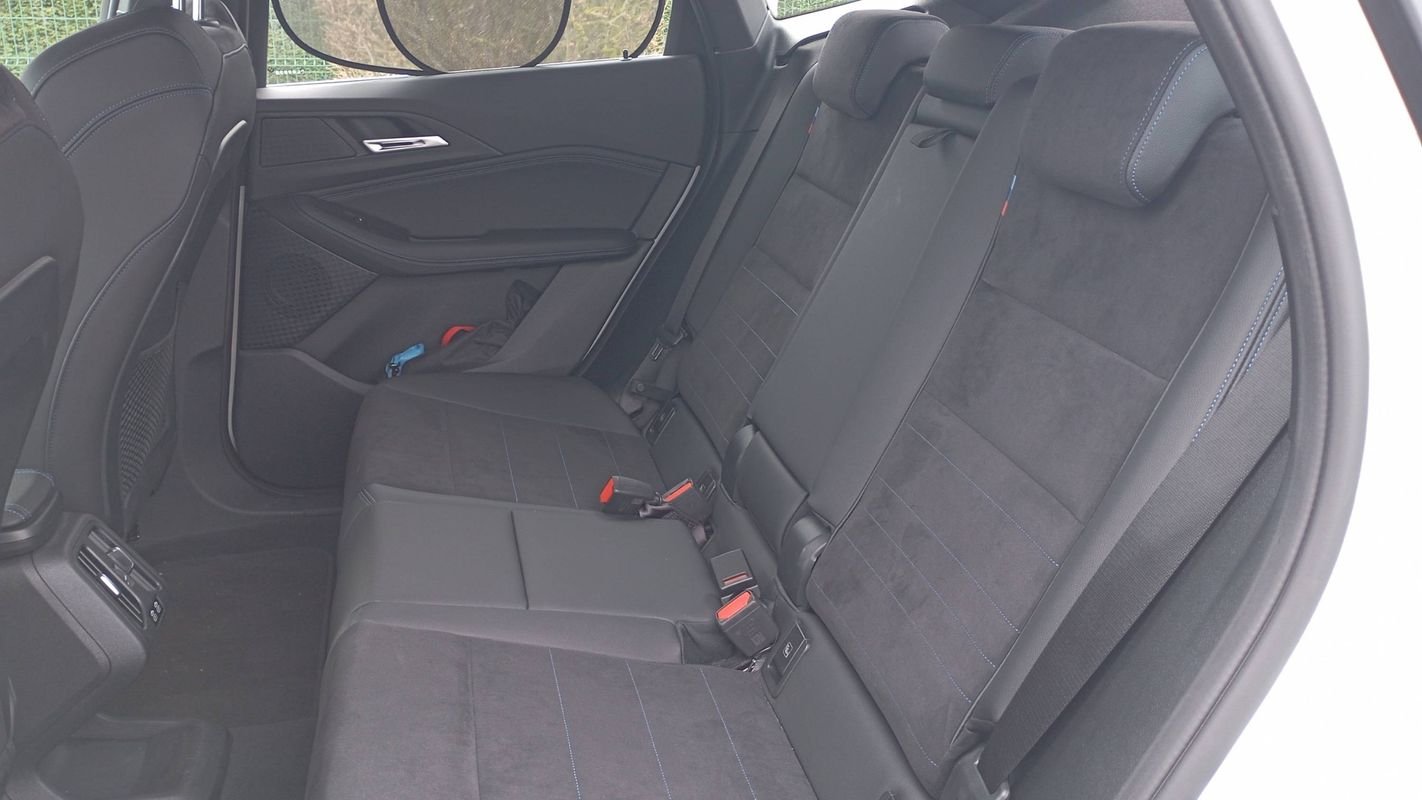 BMW Serie 2 Active Tourer - Photo 9