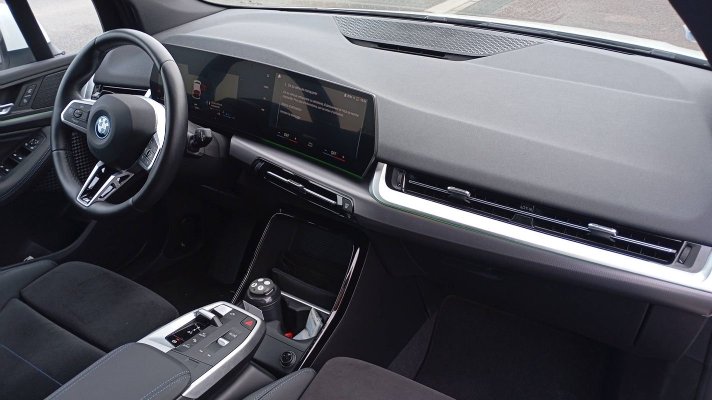 BMW Serie 2 Active Tourer - Photo 10