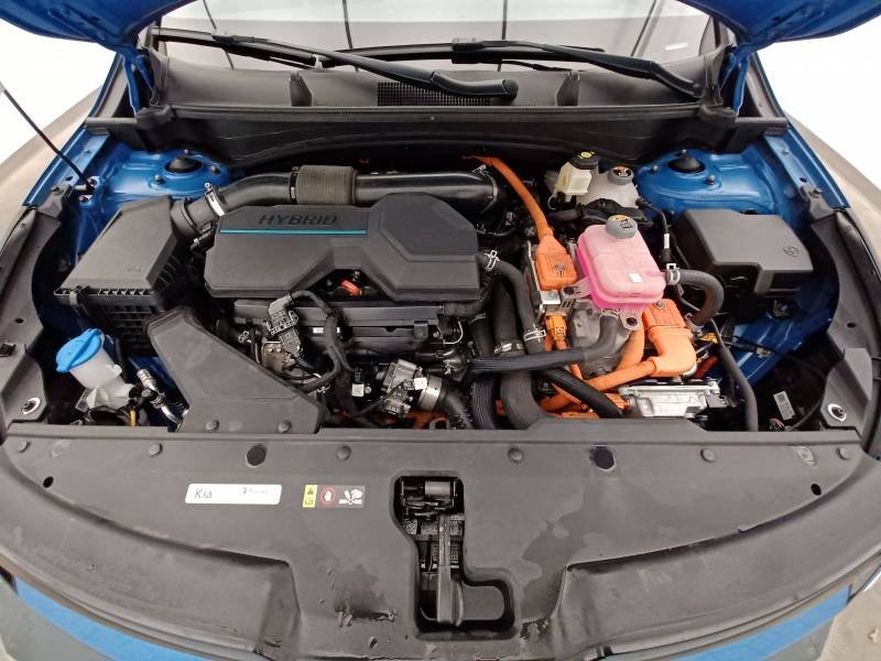 Kia Sportage - Photo 11