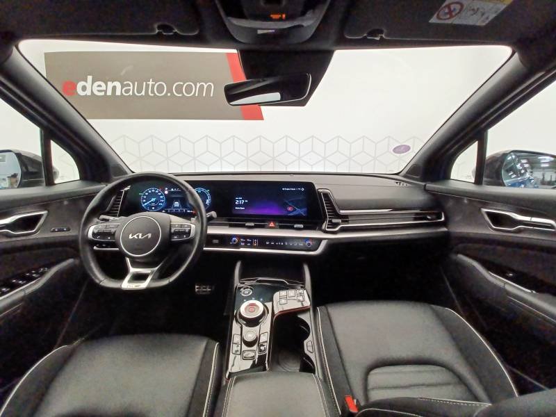 Kia Sportage - Photo 12