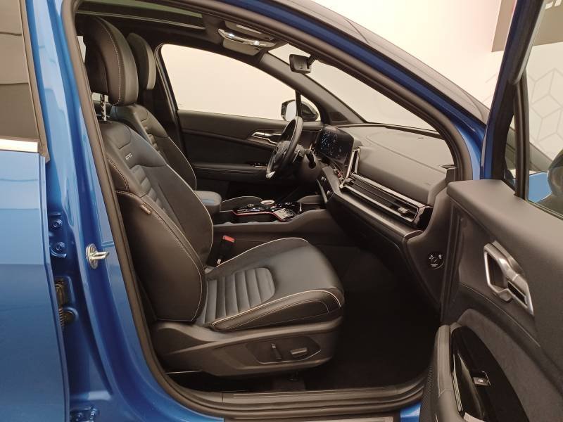 Kia Sportage - Photo 14