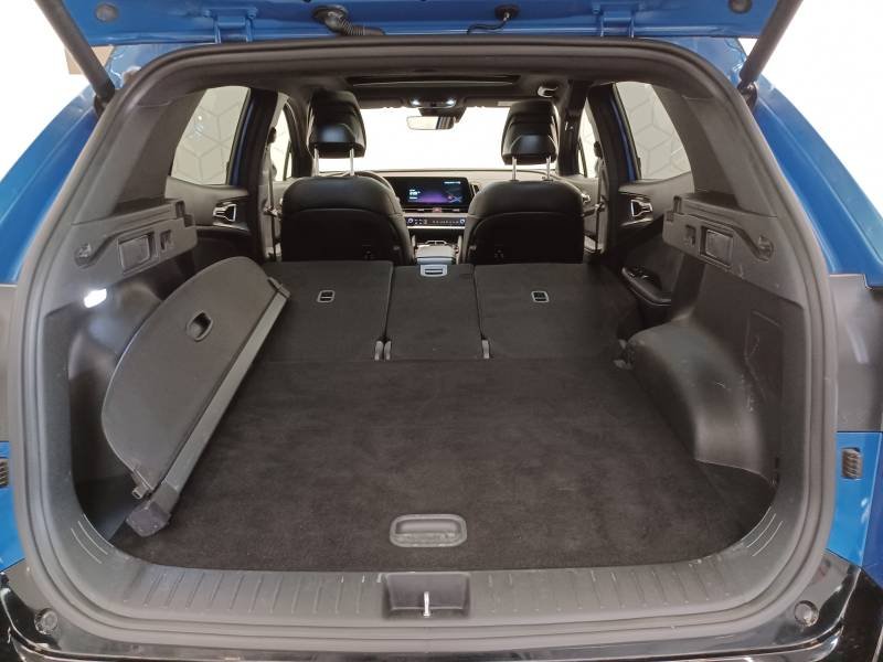 Kia Sportage - Photo 16