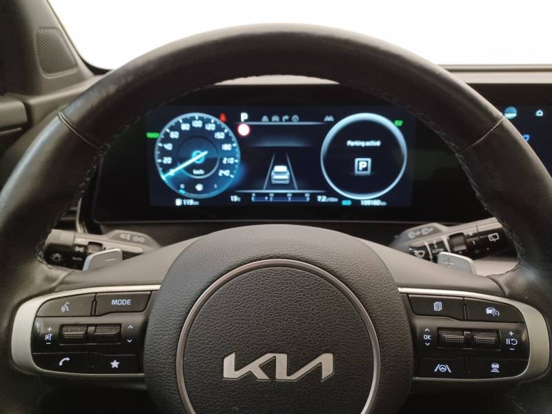 Kia Sportage - Photo 20