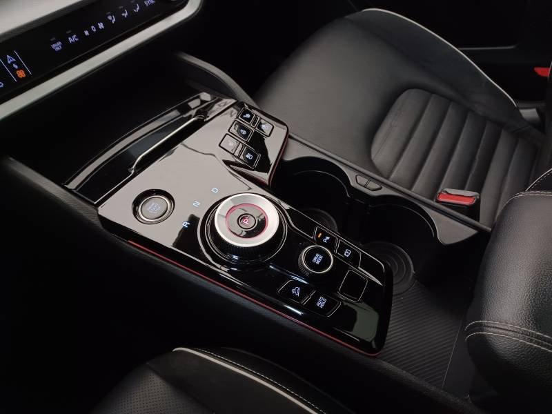 Kia Sportage - Photo 22